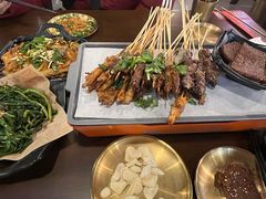 -林二哥宜烤官·宜宾小烧烤