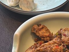 -羲和雅苑•北京烤鸭(平安国际金融中心店)