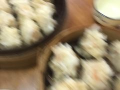 -正宗天津烧麦馆(柳州路店)