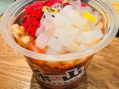 -盡膳口福跷脚牛肉火锅(晶耀前滩店)