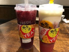 -丸摩堂鲜果茶(九方店)