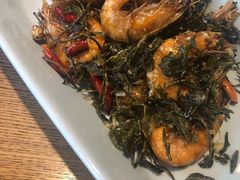 -杭百味·大众精选杭帮菜(西湖音乐喷泉店)