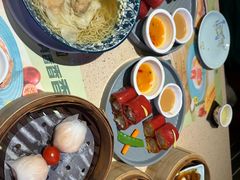 -点都德(千灯湖环宇城店)