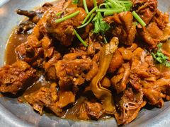 -即墨老公社·海肠捞饭大王(古城店)
