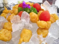 -嘉升大排档(番禺总店)