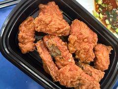 -老杨饭店(万科里店)