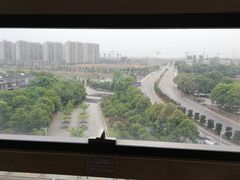 -蓝天清水湾国际大酒店