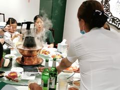 -东来顺饭庄(王府井步行街店)