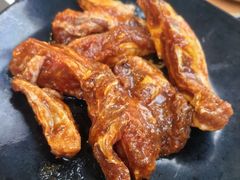 -艺林烤肉城(光明店)