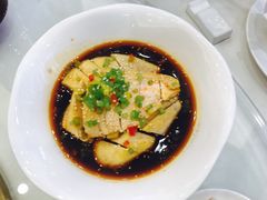 -潮府馆·非遗潮州菜·港式点心(世纪公园店)