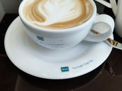 -天津海河悦榕庄·Lobby Lounge大堂吧