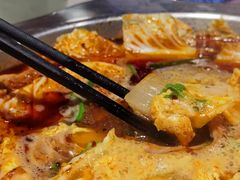 -古乐牛香·鲜牛肉牛杂火锅(吴江三里桥运东商业广场店)