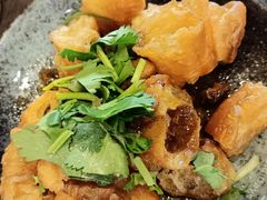 -古代饭堂(冠亚店)