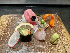 -奈良本寿司(永嘉路店)