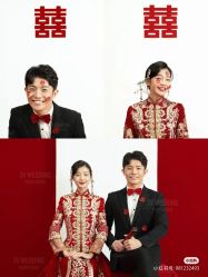 -玛奇朵婚纱摄影