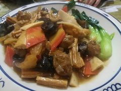 -粗茶淡饭•陕菜•家常菜