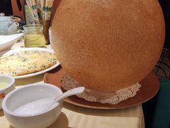 旺财大煎堆-石岐佬中山菜馆(张溪店)