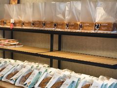 -东哥面包 DONCO BAKERY(万风新天地购物中心店)