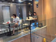 -麦当劳(中山大道中店)