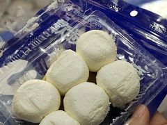 -西琳姑娘·新疆冰淇淋酸奶茶(南开大悦城店)