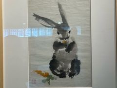 -吴作人艺术馆