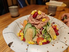-千羽鹤海鲜居酒屋Bistro(大望路店)