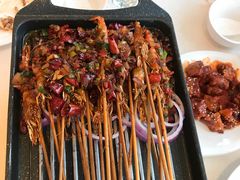 -大铁勺新津菜(迎水道店)