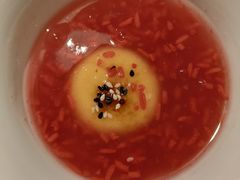 -桂满陇·海市蜃楼·黑金(国金店)