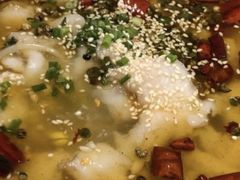 -十三式重庆江湖菜(金茂览秀城店)