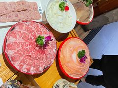 -大龙燚火锅(天钥桥路店)