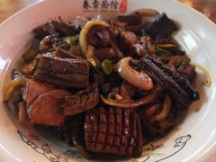 -春雪面馆(转塘店)