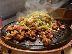 -京味斋·烤鸭·北京菜(安贞店)