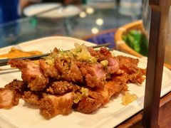 -甘家界牌柠檬鸭(青山店)