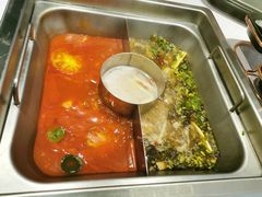 -新辣道鱼火锅(航天万源店)