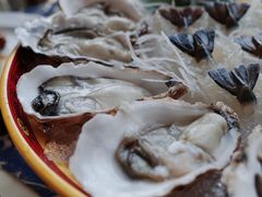 -祈胜邨•顺德鱼生•顺德菜(容桂店)