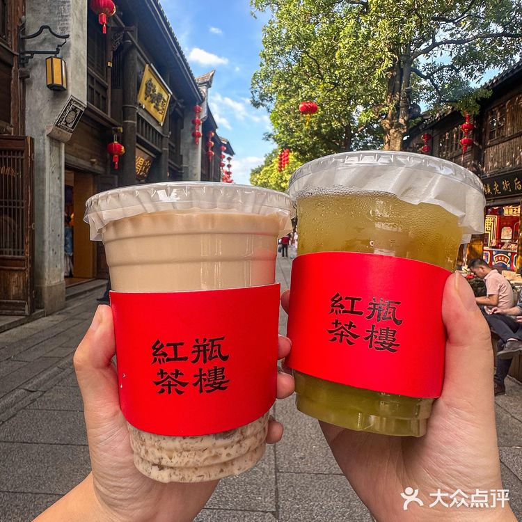 来福州三坊七巷！！别错过这家！！