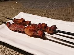 -小尕子·新疆菜(明园店)