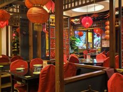 -芦月轩羊蝎子(劲松店)