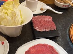 -清真京华源·涮肉烧烤(丰庆店)