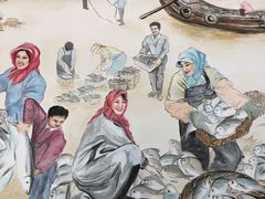 -87号烧烤海鲜·大排档(金沙滩店)