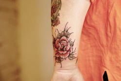 -極致刺青TATTOO STUDIO 私人订制