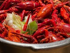 -蚝翅·海鲜粥·烧烤·龙虾季(海曙天一店)