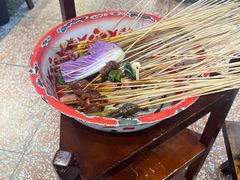 -牛签签串串香(IFS店)