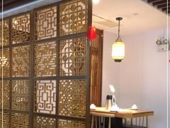 大堂-火候轩品质湘菜·私厨(市府店)