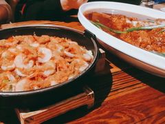 -大碗李·海鲜天津菜(河北路店)