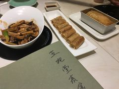 -五观堂素食(新华路店)