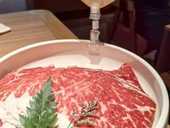 -巴奴毛肚火锅(京西大悦城店)