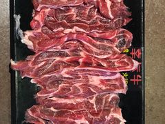 -幸运牛汕头小黄牛牛肉火锅(梅林店)