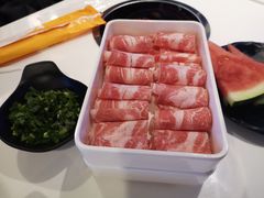 极佳雪花肥牛-锅小主火锅(楚翘城店)