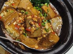 -猪腰一家·地道佛山菜(盐步店)